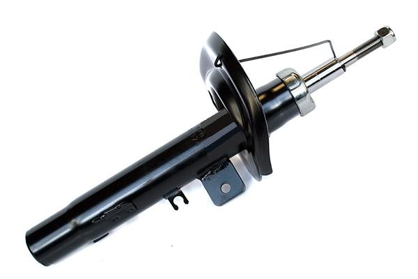 ASAM 75770 Front Left Gas Oil Suspension Shock Absorber 75770: Buy near me in Poland at 2407.PL - Good price!