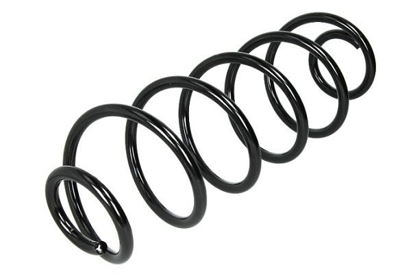 ASAM 75953 Suspension spring front 75953: Buy near me at 2407.PL in Poland at an Affordable price!