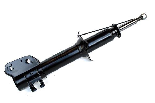 ASAM 75777 Front right gas oil shock absorber 75777: Buy near me in Poland at 2407.PL - Good price!