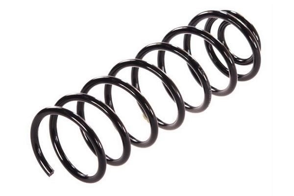 ASAM 75986 Suspension spring front 75986: Buy near me in Poland at 2407.PL - Good price!