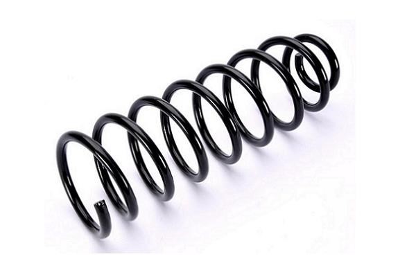 ASAM 75990 Suspension spring front 75990: Buy near me in Poland at 2407.PL - Good price!