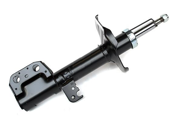 ASAM 75820 Front right gas oil shock absorber 75820: Buy near me in Poland at 2407.PL - Good price!