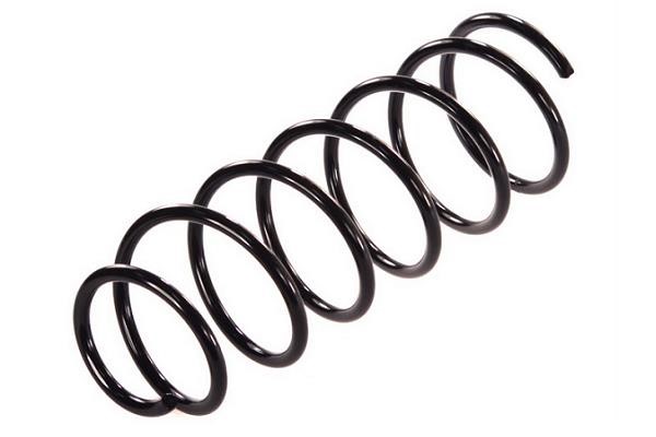 ASAM 75895 Suspension spring front 75895: Buy near me in Poland at 2407.PL - Good price!