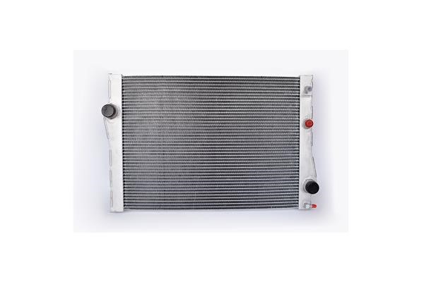 ASAM 76552 Radiator, engine cooling 76552: Buy near me in Poland at 2407.PL - Good price!