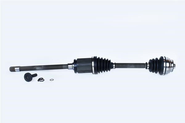 ASAM 79533 Drive shaft 79533: Buy near me in Poland at 2407.PL - Good price!