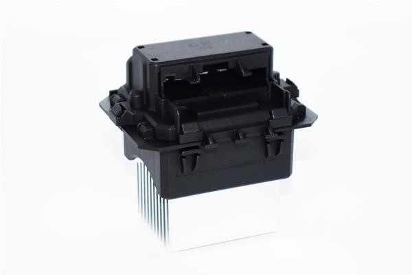 ASAM 77173 Resistor, interior blower 77173: Buy near me at 2407.PL in Poland at an Affordable price!