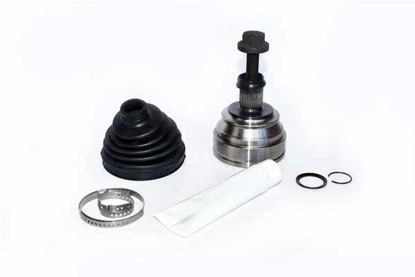 ASAM 79552 Joint kit, drive shaft 79552: Buy near me in Poland at 2407.PL - Good price!