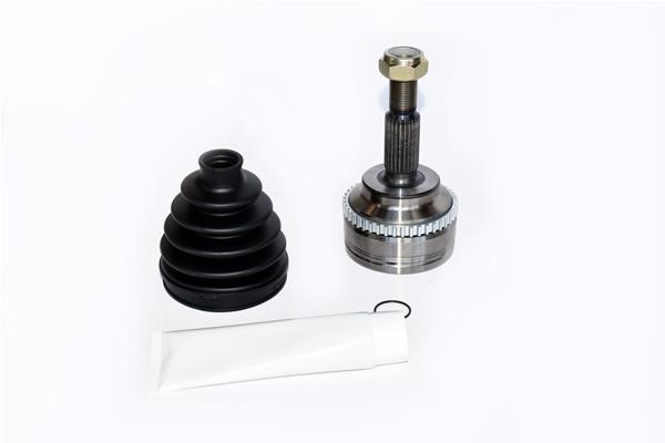 ASAM 79556 Joint kit, drive shaft 79556: Buy near me in Poland at 2407.PL - Good price!