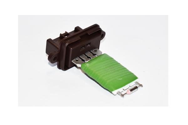 ASAM 77191 Fan motor resistor 77191: Buy near me at 2407.PL in Poland at an Affordable price!