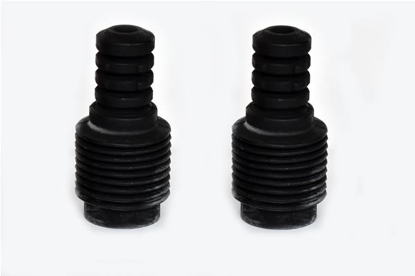 ASAM 79672 Bellow and bump for 1 shock absorber 79672: Buy near me at 2407.PL in Poland at an Affordable price!