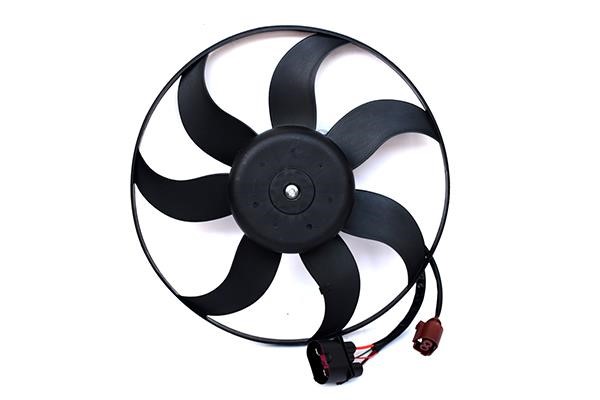 ASAM 98593 Hub, engine cooling fan wheel 98593: Buy near me in Poland at 2407.PL - Good price!
