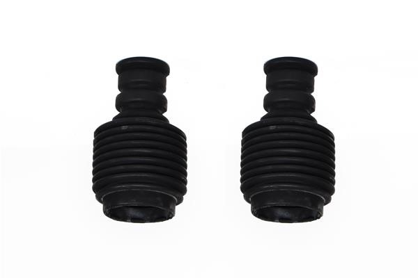 ASAM 79760 Bellow and bump for 1 shock absorber 79760: Buy near me in Poland at 2407.PL - Good price!