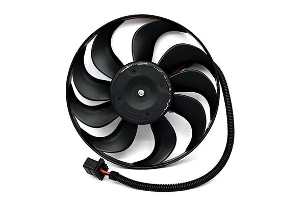 ASAM 98596 Hub, engine cooling fan wheel 98596: Buy near me in Poland at 2407.PL - Good price!