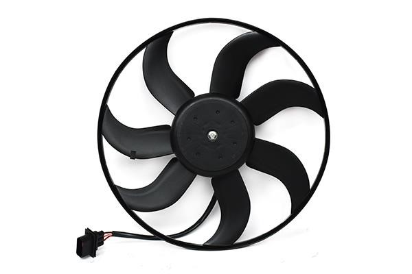 ASAM 98603 Hub, engine cooling fan wheel 98603: Buy near me in Poland at 2407.PL - Good price!