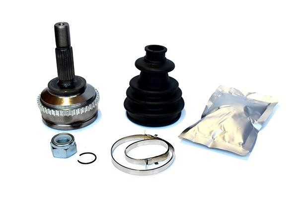 ASAM 98717 Joint kit, drive shaft 98717: Buy near me in Poland at 2407.PL - Good price!