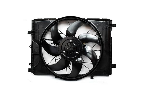 ASAM 98608 Hub, engine cooling fan wheel 98608: Buy near me in Poland at 2407.PL - Good price!