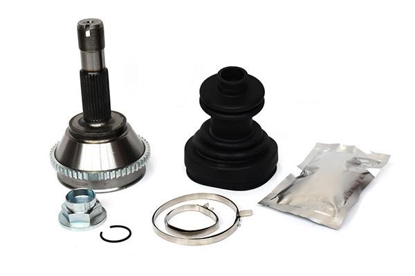 ASAM 98724 Joint kit, drive shaft 98724: Buy near me in Poland at 2407.PL - Good price!