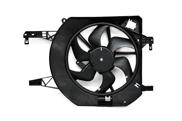 ASAM 98647 Hub, engine cooling fan wheel 98647: Buy near me in Poland at 2407.PL - Good price!