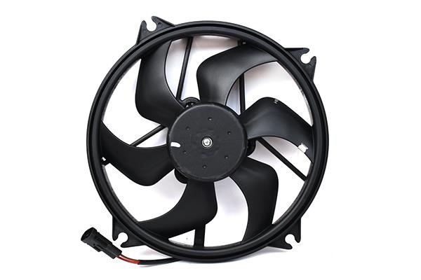 ASAM 98652 Hub, engine cooling fan wheel 98652: Buy near me in Poland at 2407.PL - Good price!