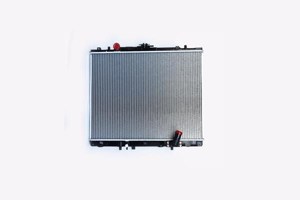 ASAM 79830 Radiator, engine cooling 79830: Buy near me in Poland at 2407.PL - Good price!