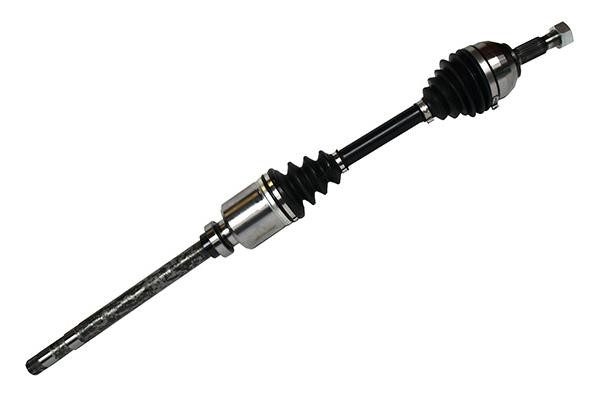 ASAM 98680 Drive shaft 98680: Buy near me in Poland at 2407.PL - Good price!