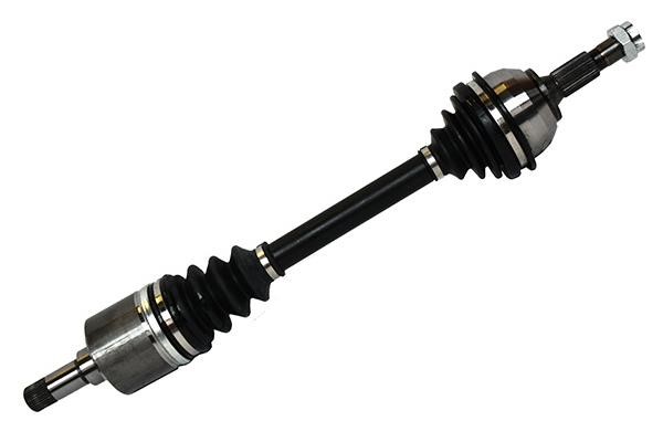 ASAM 98682 Drive shaft 98682: Buy near me in Poland at 2407.PL - Good price!
