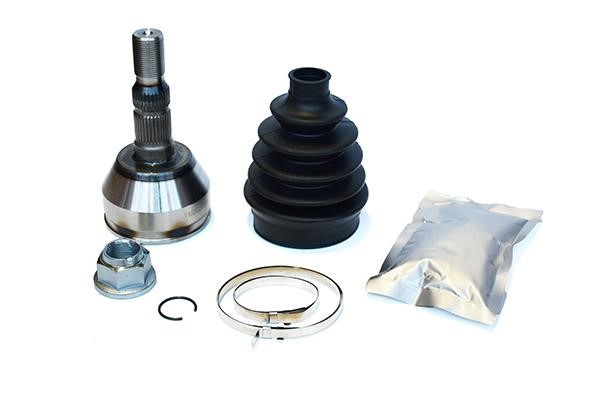 ASAM 98695 Joint kit, drive shaft 98695: Buy near me at 2407.PL in Poland at an Affordable price!