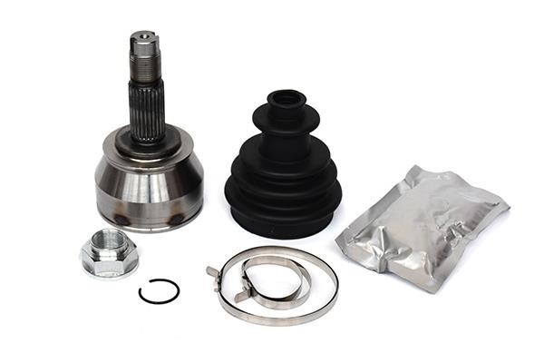 ASAM 98697 Joint kit, drive shaft 98697: Buy near me in Poland at 2407.PL - Good price!