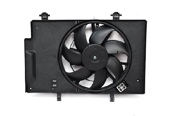 ASAM 98855 Hub, engine cooling fan wheel 98855: Buy near me in Poland at 2407.PL - Good price!