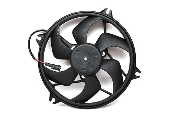 ASAM 98857 Hub, engine cooling fan wheel 98857: Buy near me in Poland at 2407.PL - Good price!