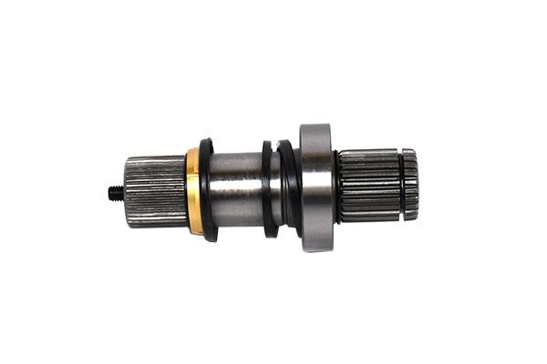 ASAM 98890 Stub Axle, differential 98890: Buy near me in Poland at 2407.PL - Good price!