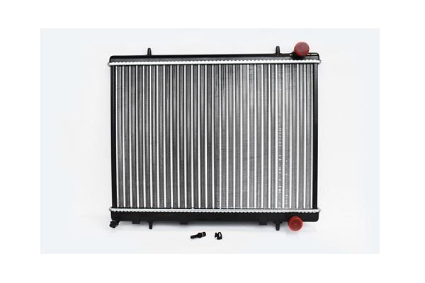 ASAM 99383 Radiator, engine cooling 99383: Buy near me in Poland at 2407.PL - Good price!
