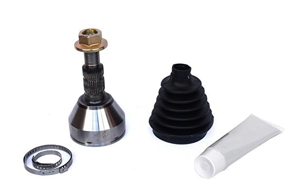 ASAM 98898 Joint kit, drive shaft 98898: Buy near me in Poland at 2407.PL - Good price!