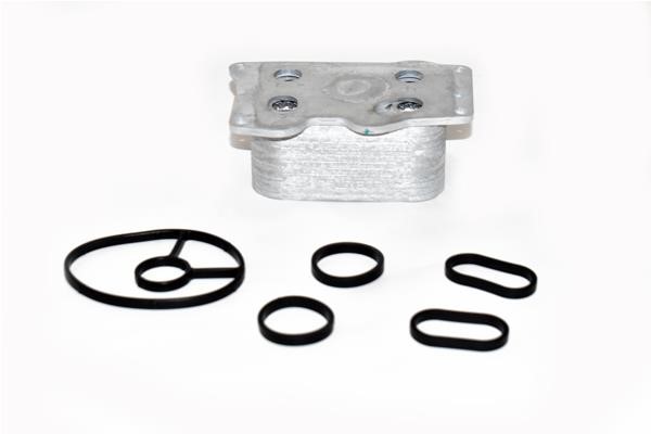 ASAM 99387 Oil Cooler, engine oil 99387: Buy near me in Poland at 2407.PL - Good price!
