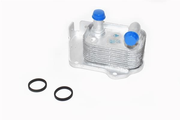 ASAM 99389 Oil Cooler, engine oil 99389: Buy near me in Poland at 2407.PL - Good price!