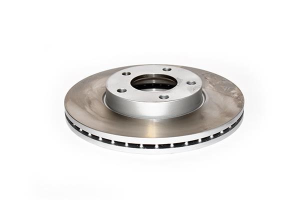 ASAM 99811 Front brake disc ventilated 99811: Buy near me in Poland at 2407.PL - Good price!