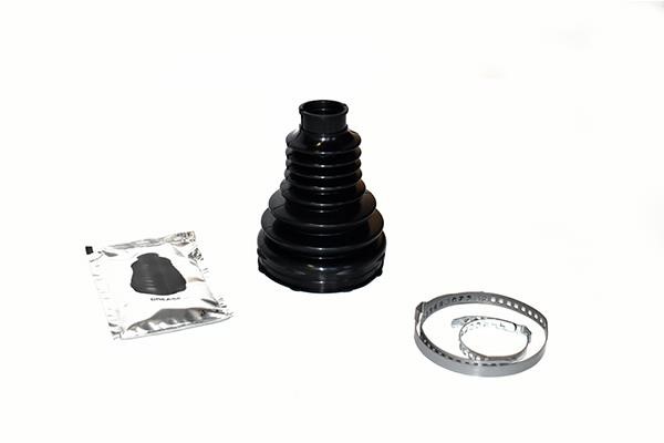 ASAM 99909 Bellow set, drive shaft 99909: Buy near me in Poland at 2407.PL - Good price!