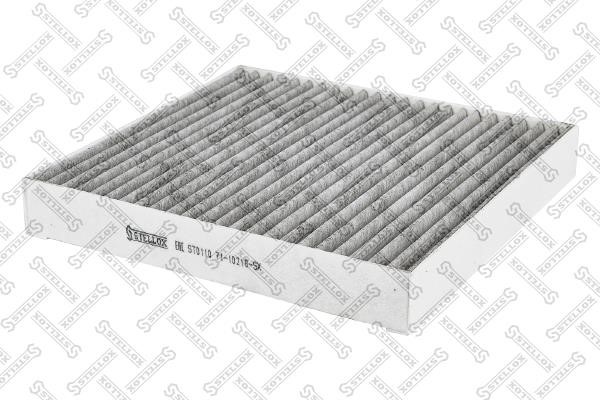 Stellox 71-10218-SX Activated Carbon Cabin Filter 7110218SX: Buy near me in Poland at 2407.PL - Good price!