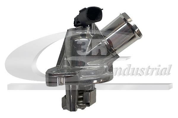 3RG 82408 Thermostat, coolant 82408: Buy near me at 2407.PL in Poland at an Affordable price!