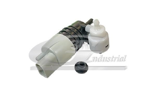 3RG 88119 Water Pump, window cleaning 88119: Buy near me at 2407.PL in Poland at an Affordable price!