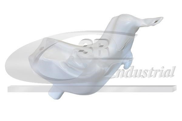 3RG 86230 Washer Fluid Tank, window cleaning 86230: Buy near me in Poland at 2407.PL - Good price!