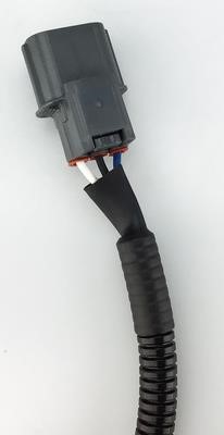 Wai CRK9316 Crankshaft position sensor CRK9316: Buy near me in Poland at 2407.PL - Good price!