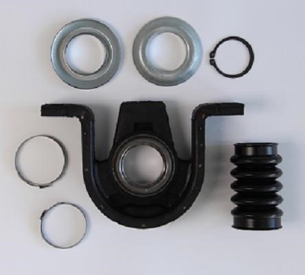 Spicer X1001200 Driveshaft outboard bearing X1001200: Buy near me in Poland at 2407.PL - Good price!
