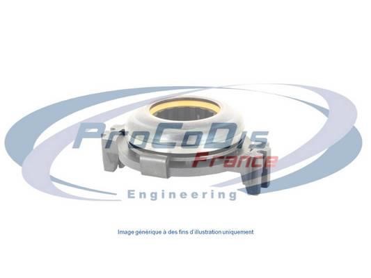 Procodis France BE031 Clutch Release Bearing BE031: Buy near me in Poland at 2407.PL - Good price!