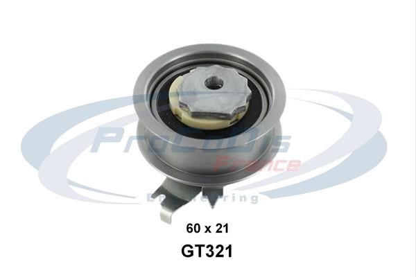 Procodis France GT321 Tensioner pulley, timing belt GT321: Buy near me in Poland at 2407.PL - Good price!