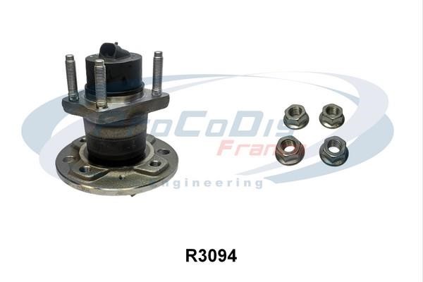 Procodis France R3094 Wheel bearing kit R3094: Buy near me in Poland at 2407.PL - Good price!