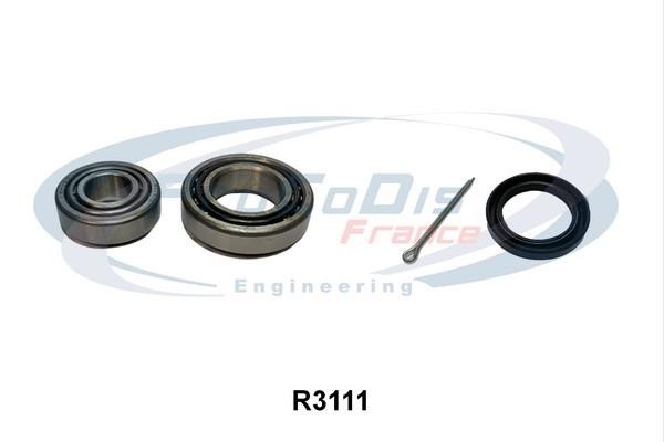 Procodis France R3111 Wheel bearing kit R3111: Buy near me in Poland at 2407.PL - Good price!