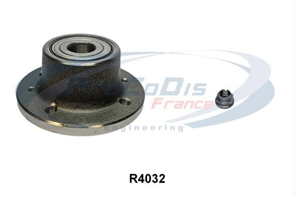 Procodis France R4032 Wheel bearing kit R4032: Buy near me in Poland at 2407.PL - Good price!