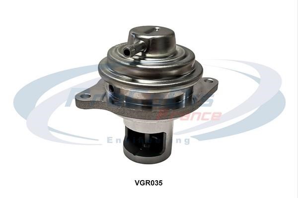 Procodis France VGR035 EGR Valve VGR035: Buy near me in Poland at 2407.PL - Good price!