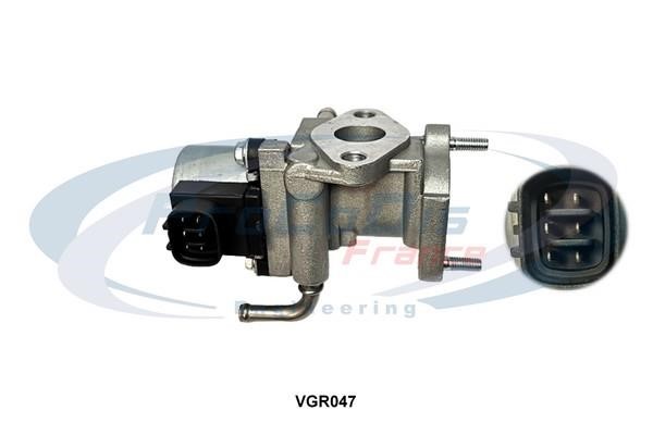 Procodis France VGR047 Клапан рециркуляції відпрацьованих газів EGR VGR047: Купити у Польщі - Добра ціна на 2407.PL!